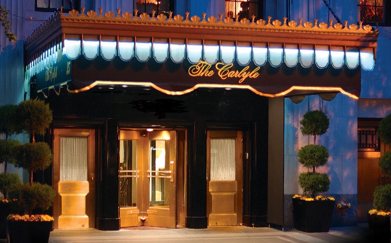 The Carlyle